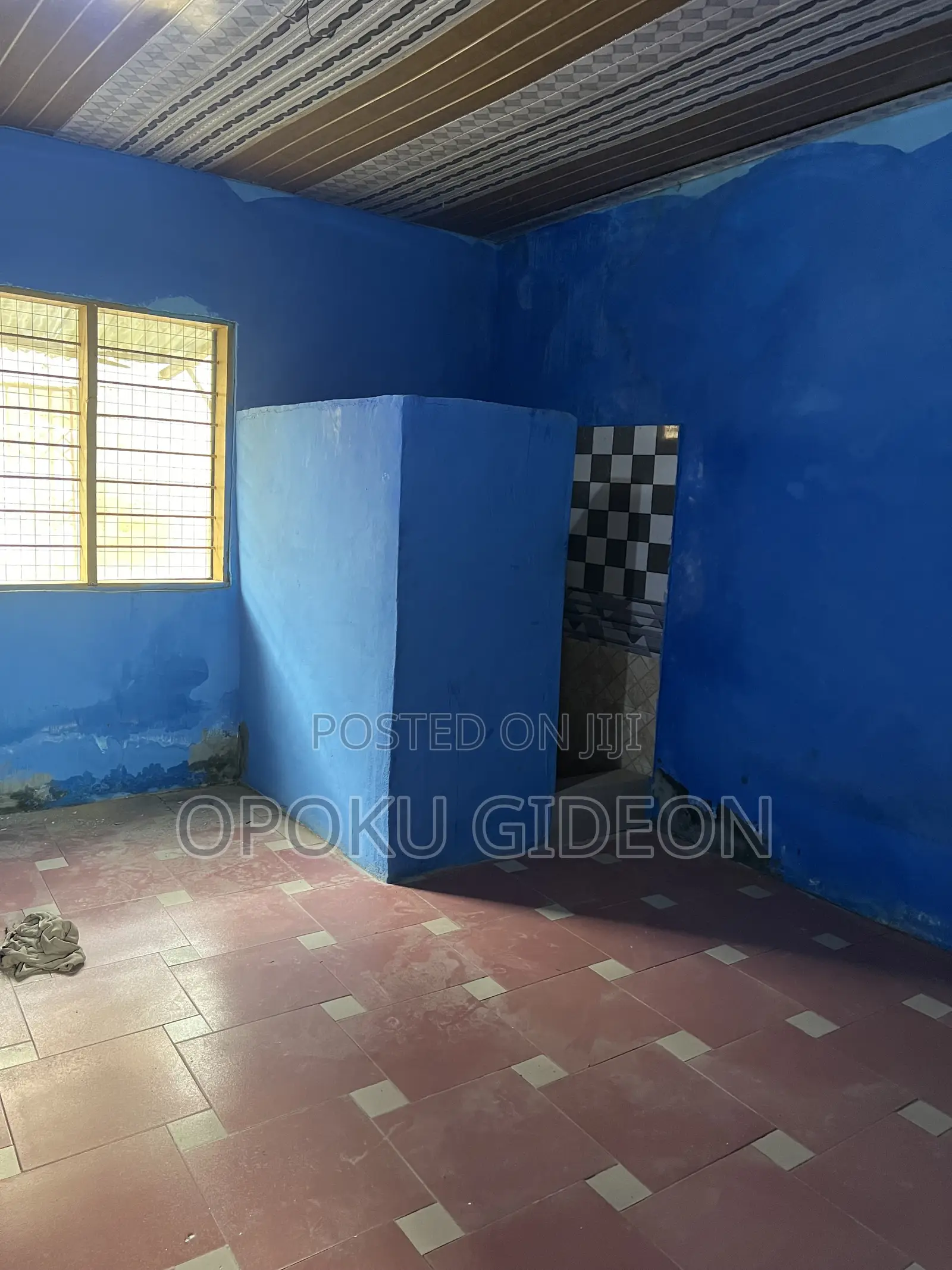 1bdrm Apartment in Joma, Ablekuma for rent in Ablekuma