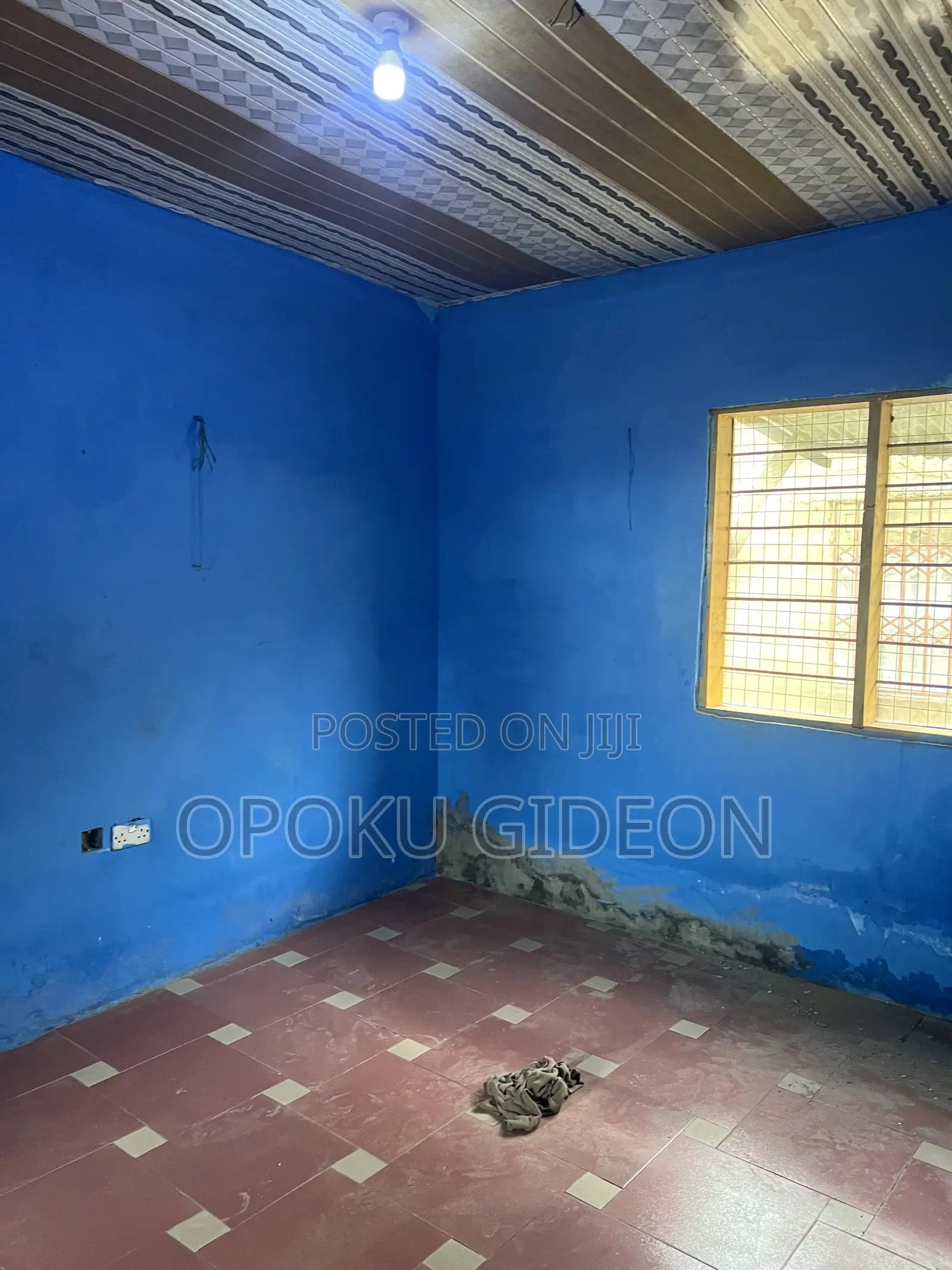1bdrm Apartment in Joma, Ablekuma for rent in Ablekuma