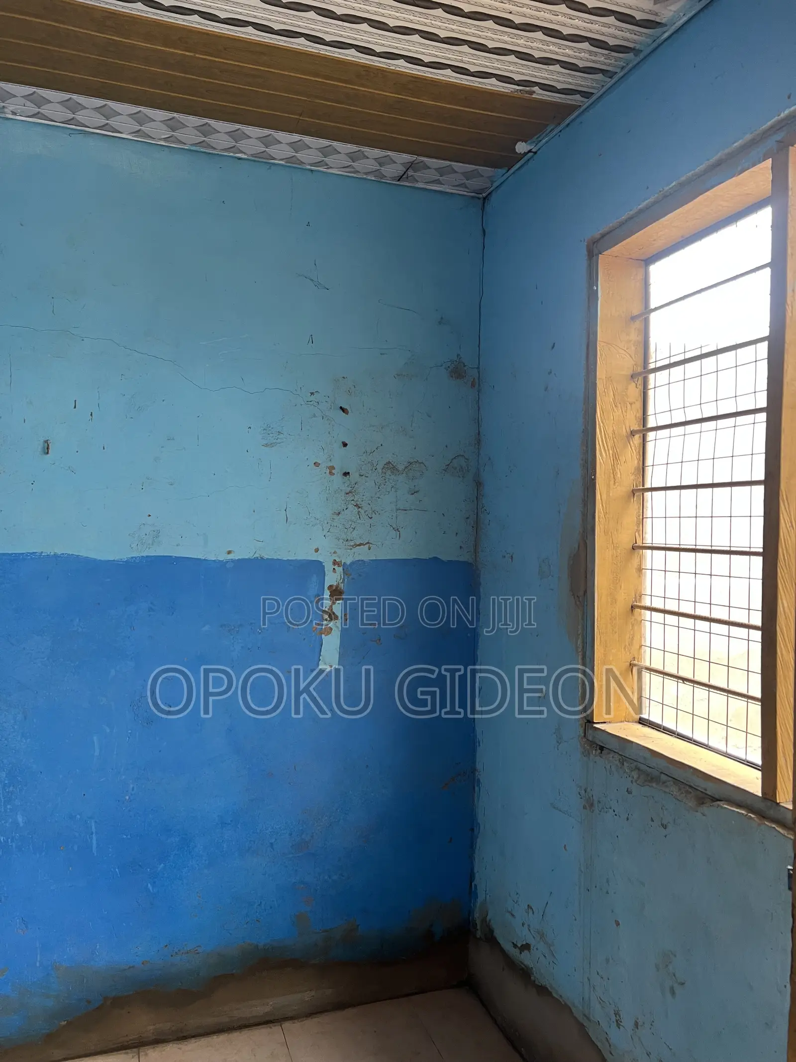 1bdrm Apartment in Joma, Ablekuma for rent in Ablekuma