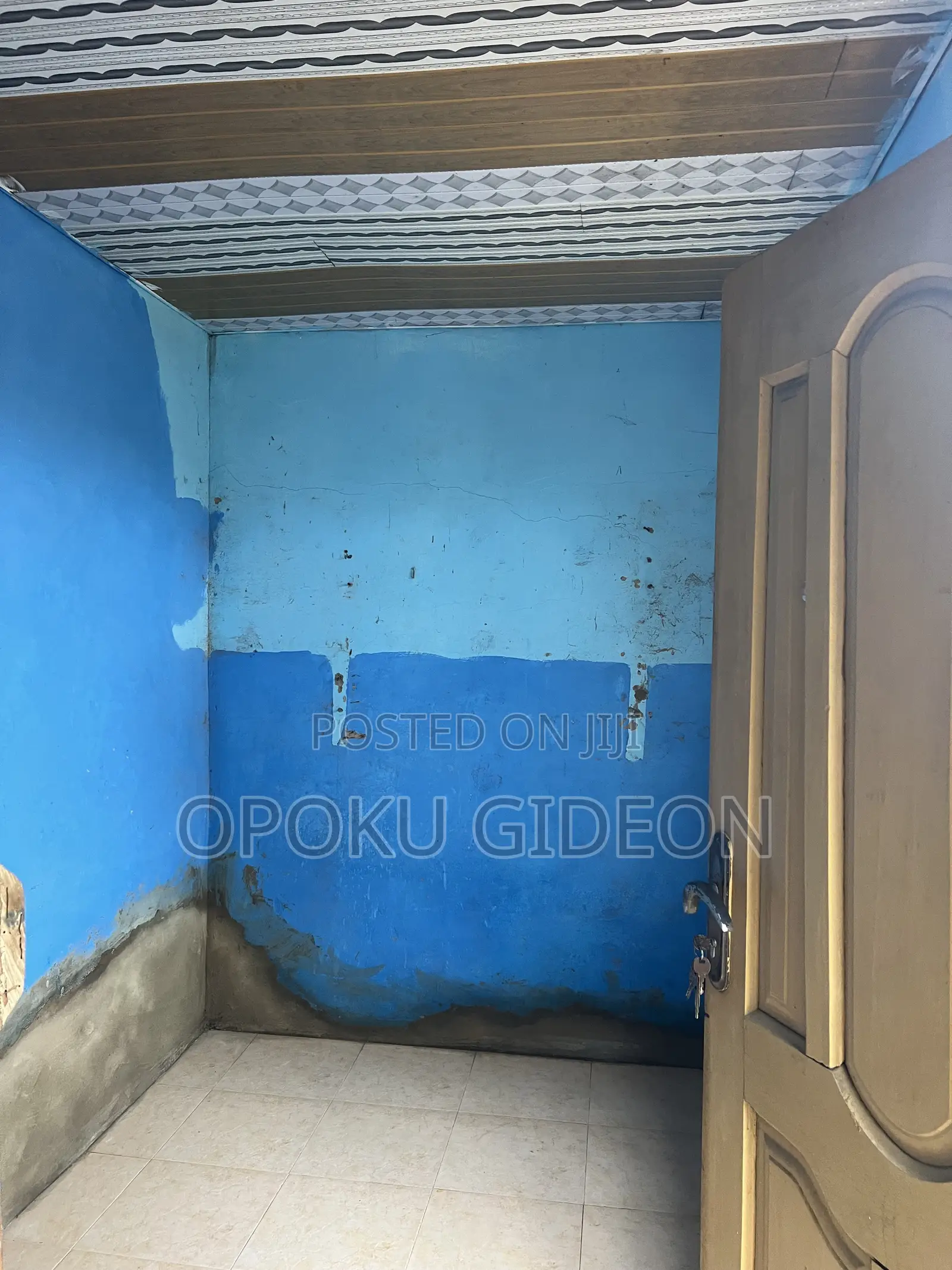 1bdrm Apartment in Joma, Ablekuma for rent in Ablekuma
