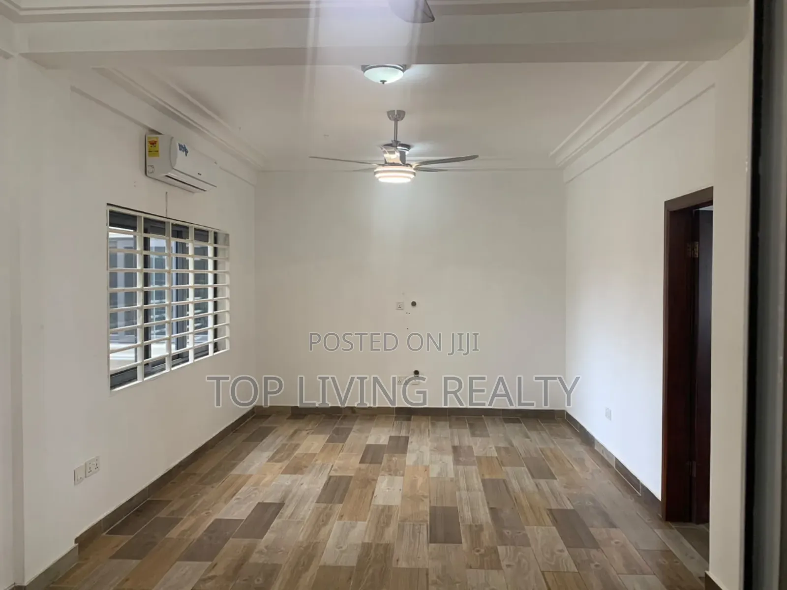 1bdrm Apartment in Mempeasem, East Legon for rent in East Legon