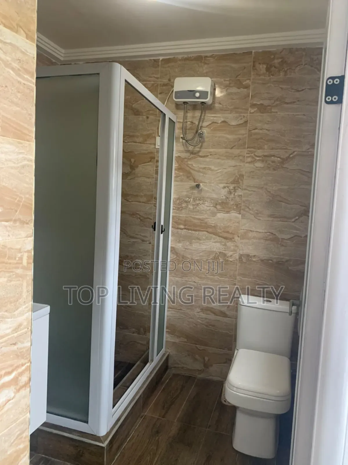 1bdrm Apartment in Mempeasem, East Legon for rent in East Legon