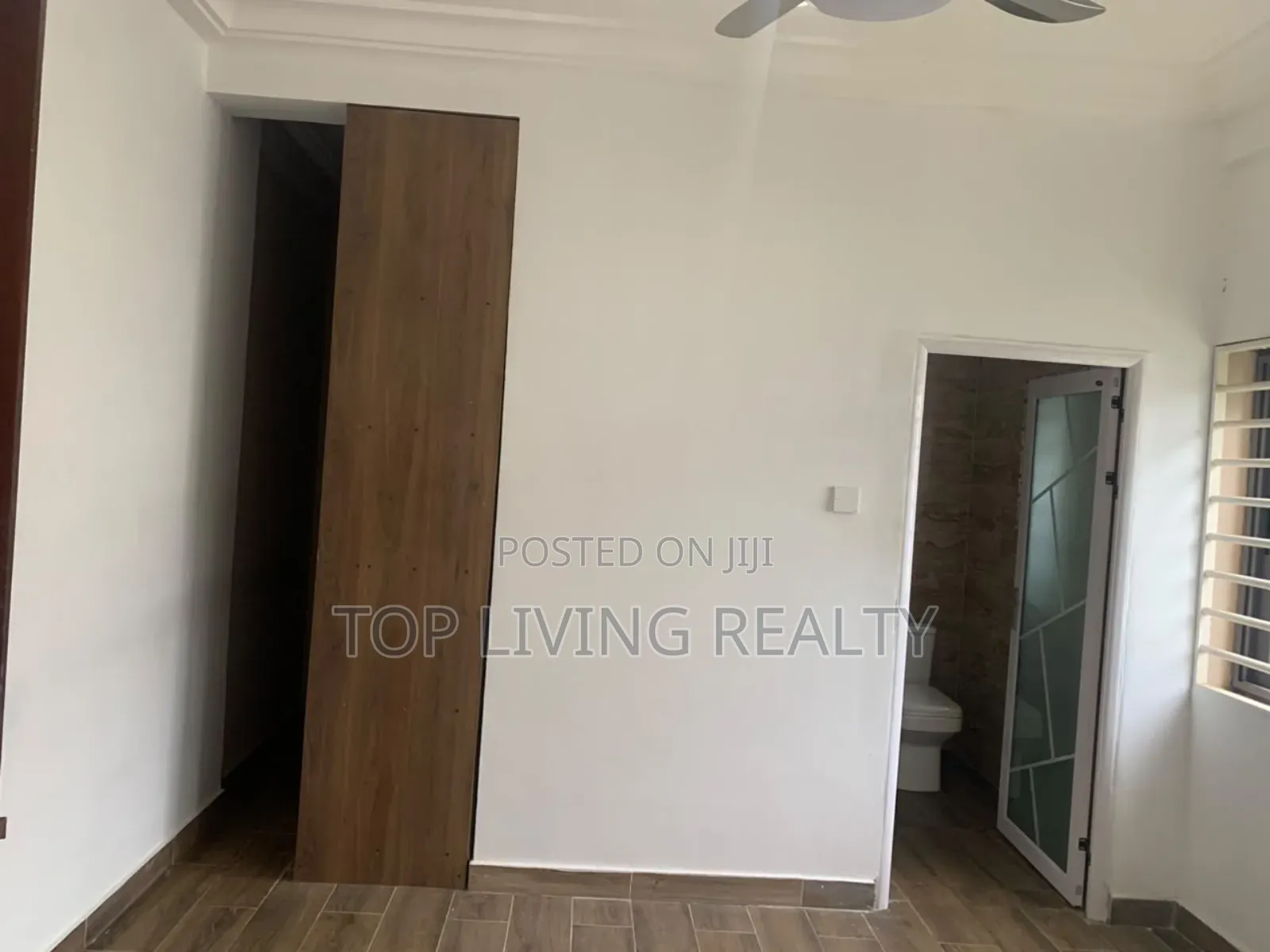 1bdrm Apartment in Mempeasem, East Legon for rent in East Legon