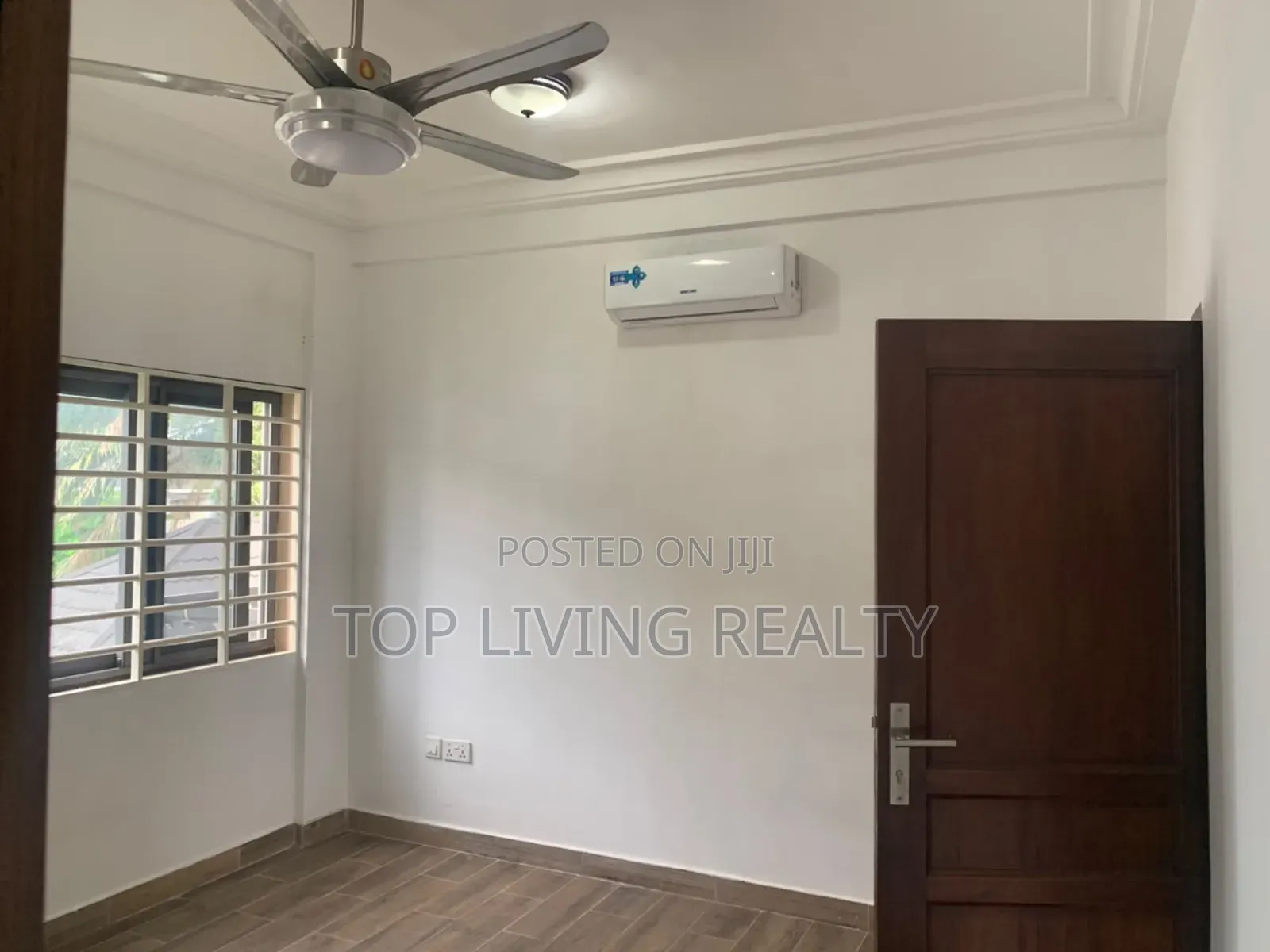 1bdrm Apartment in Mempeasem, East Legon for rent in East Legon