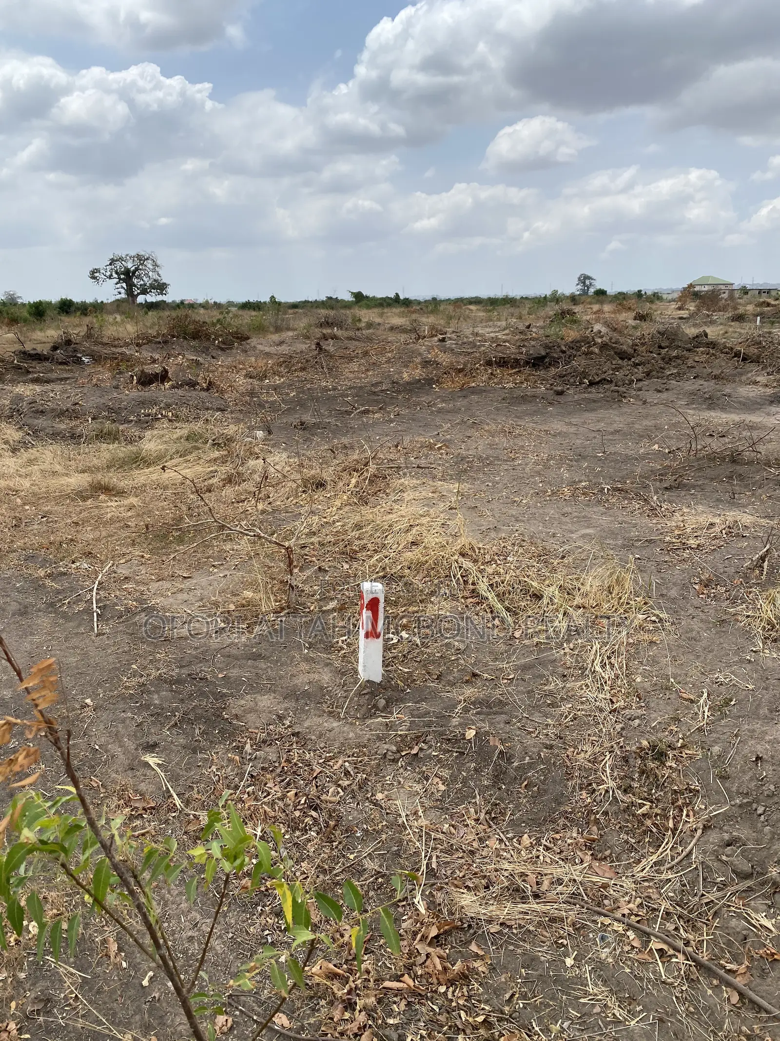 Genuine = (Prampram -Airport City) = Genuine Full Plots ! in Tema Metropolitan