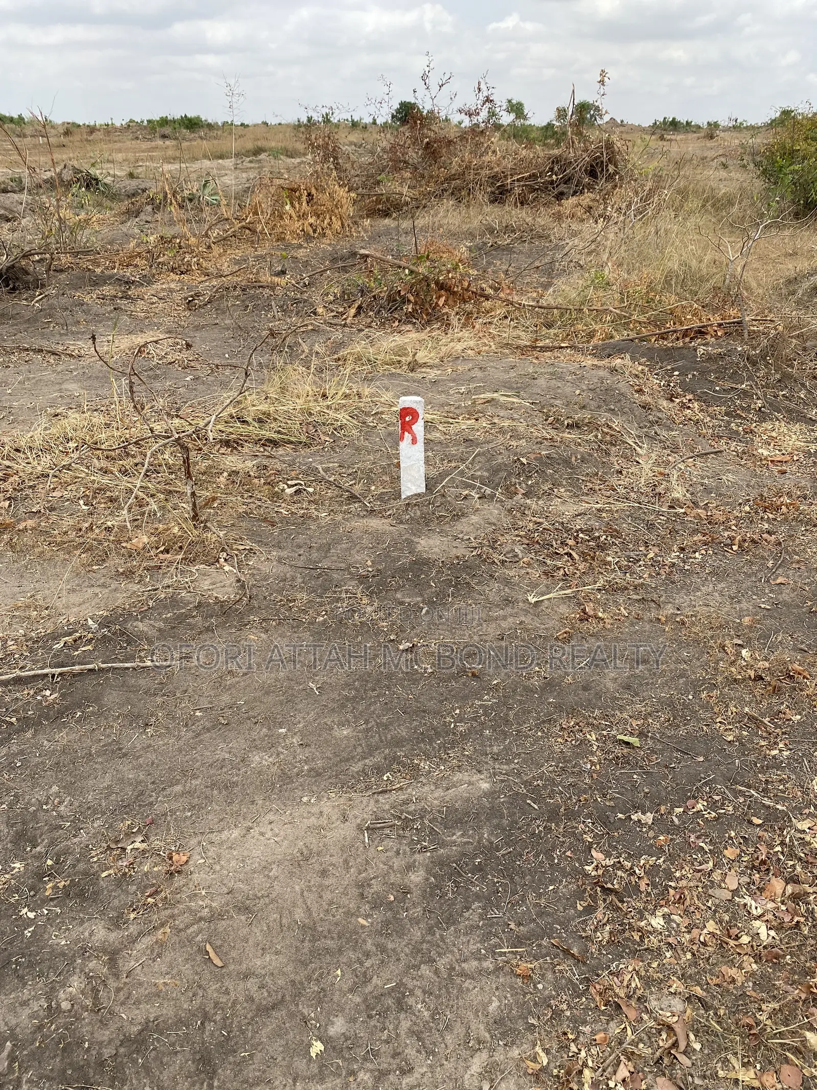 Genuine = (Prampram -Airport City) = Genuine Full Plots ! in Tema Metropolitan