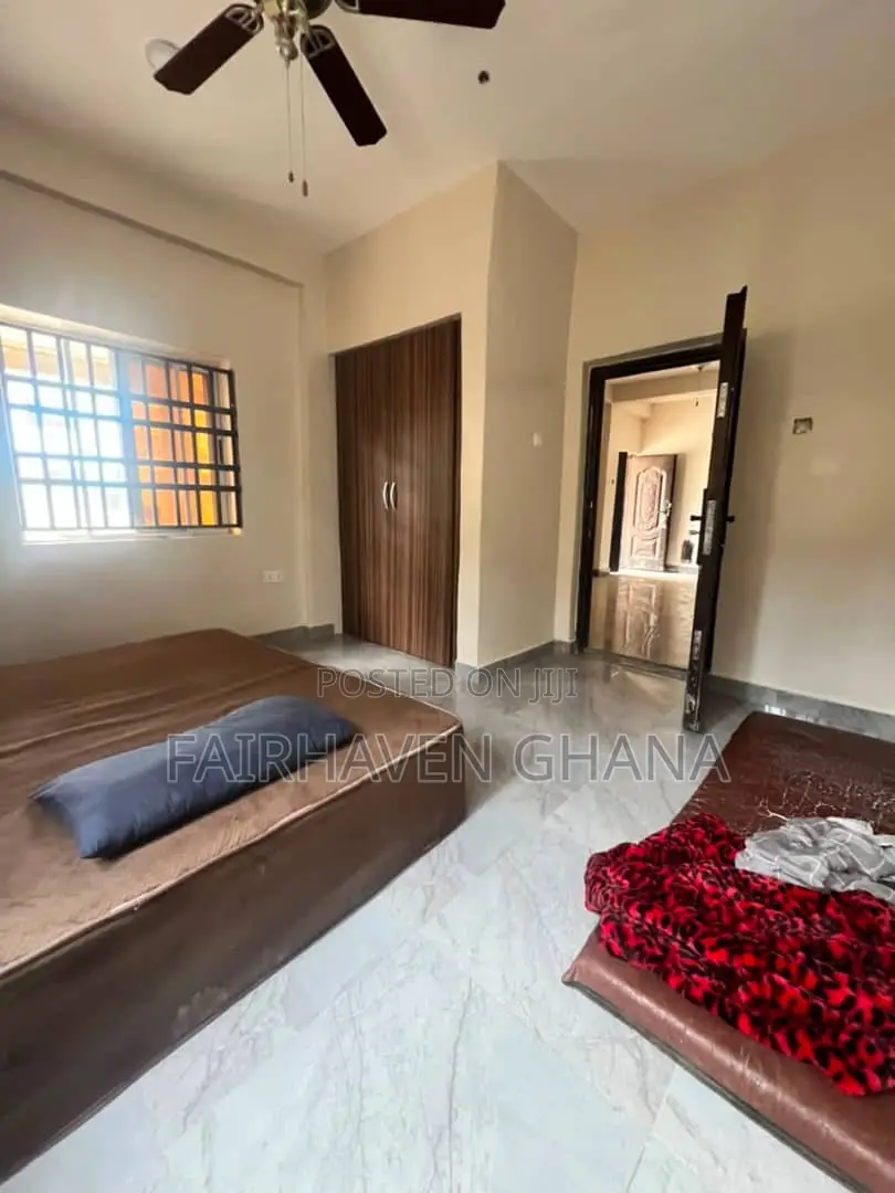 1bdrm Apartment in Fairhaven Properties, Tseaddo for rent in Tseaddo