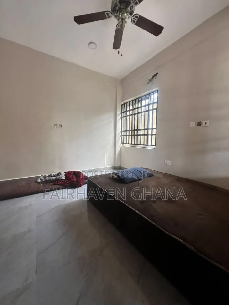 1bdrm Apartment in Fairhaven Properties, Tseaddo for rent in Tseaddo