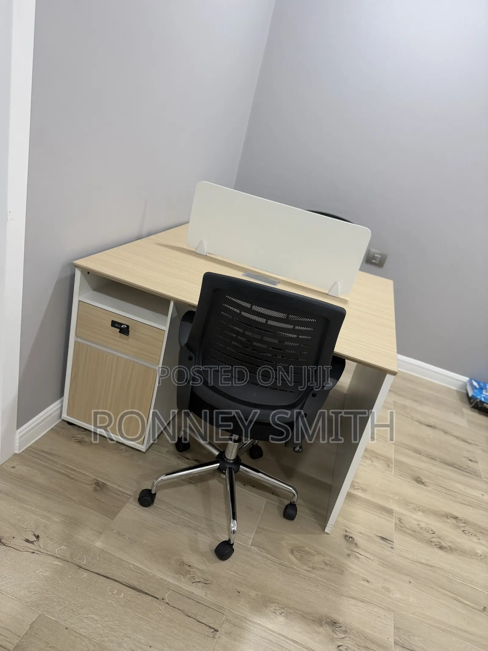 Serviced Office for Rent in Dzorwulu