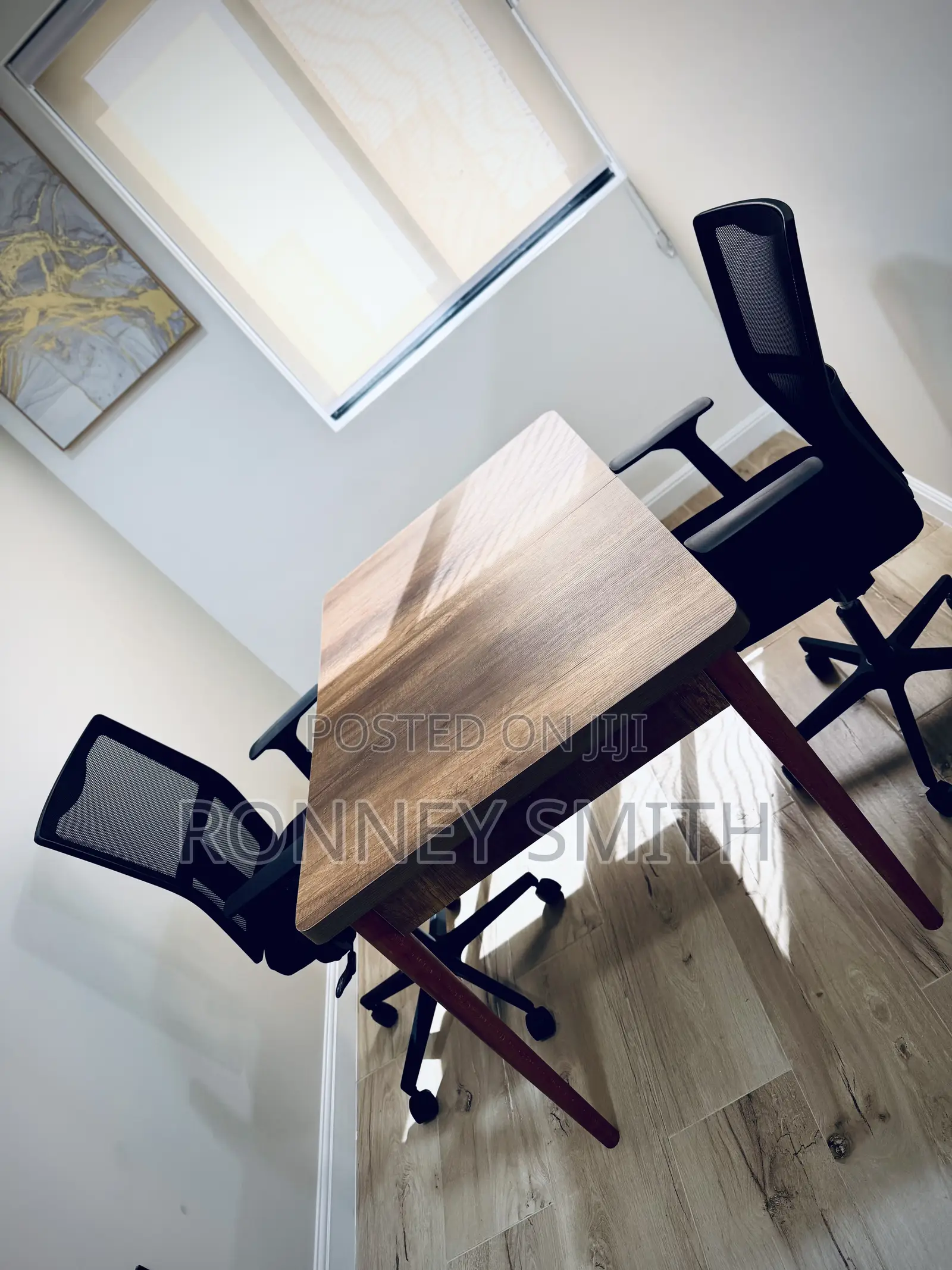 Serviced Office for Rent in Dzorwulu