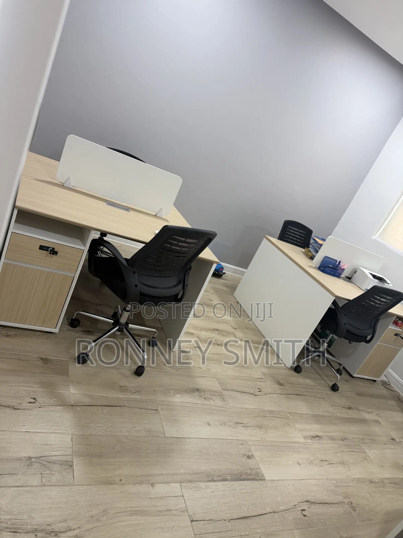 Serviced Office for Rent in Dzorwulu