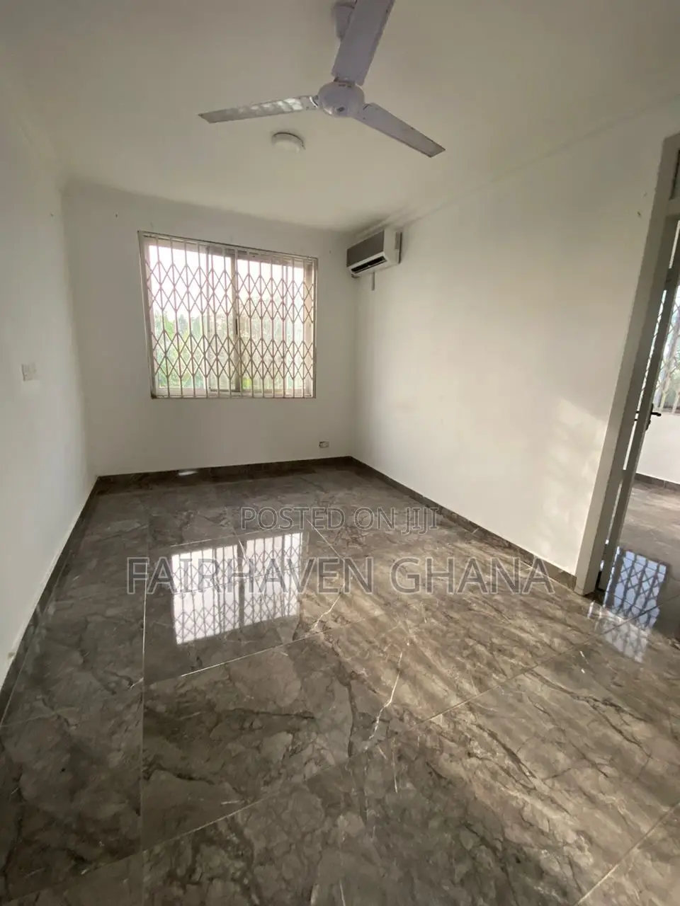 1bdrm Apartment in Fairhaven Properties, Tseaddo for rent in Tseaddo