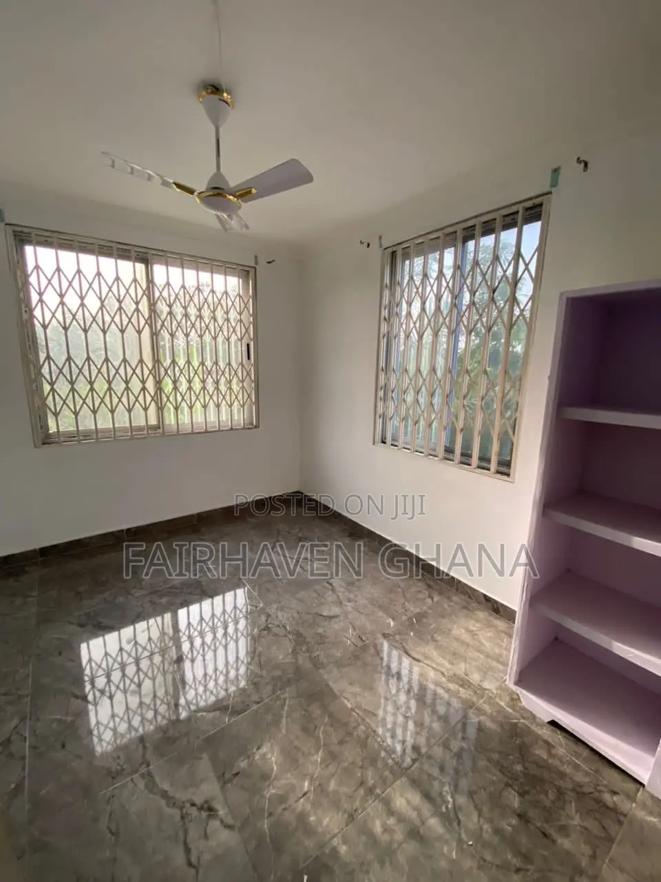 1bdrm Apartment in Fairhaven Properties, Tseaddo for rent in Tseaddo