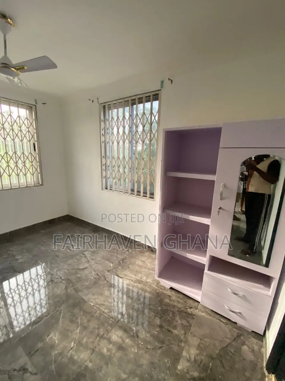 1bdrm Apartment in Fairhaven Properties, Tseaddo for rent in Tseaddo