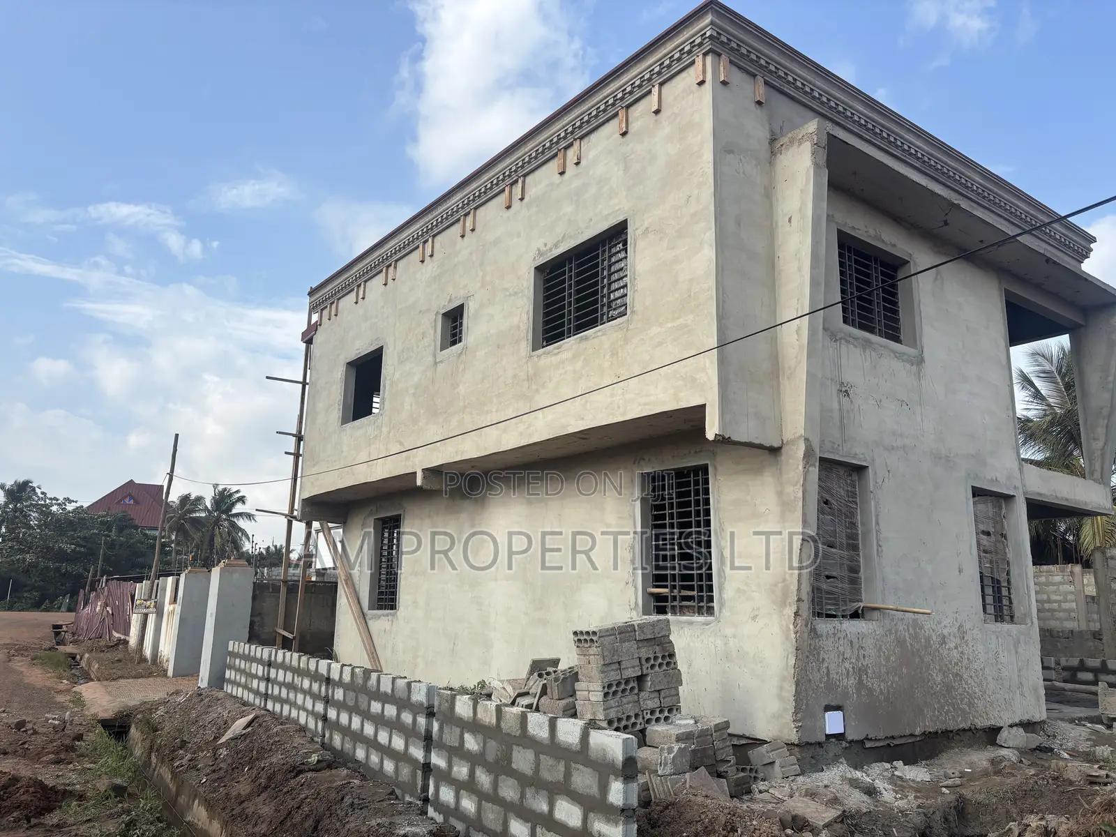 4bdrm House in Amrahia for sale in Amrahia