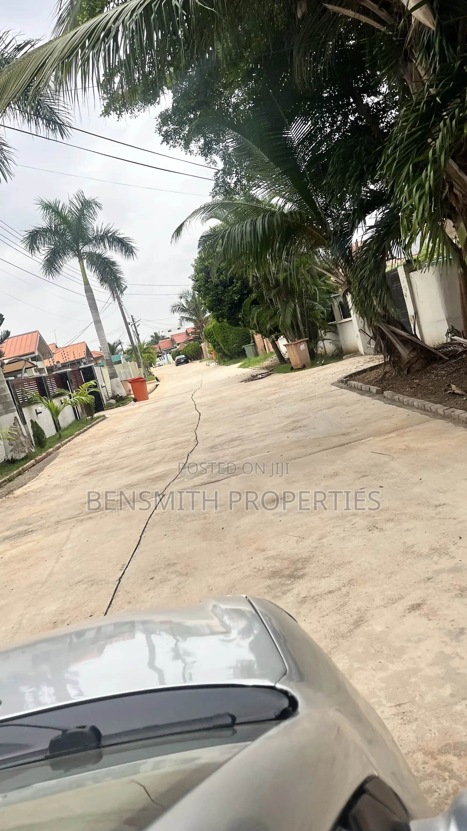 3bdrm House in East Legon for rent in East Legon