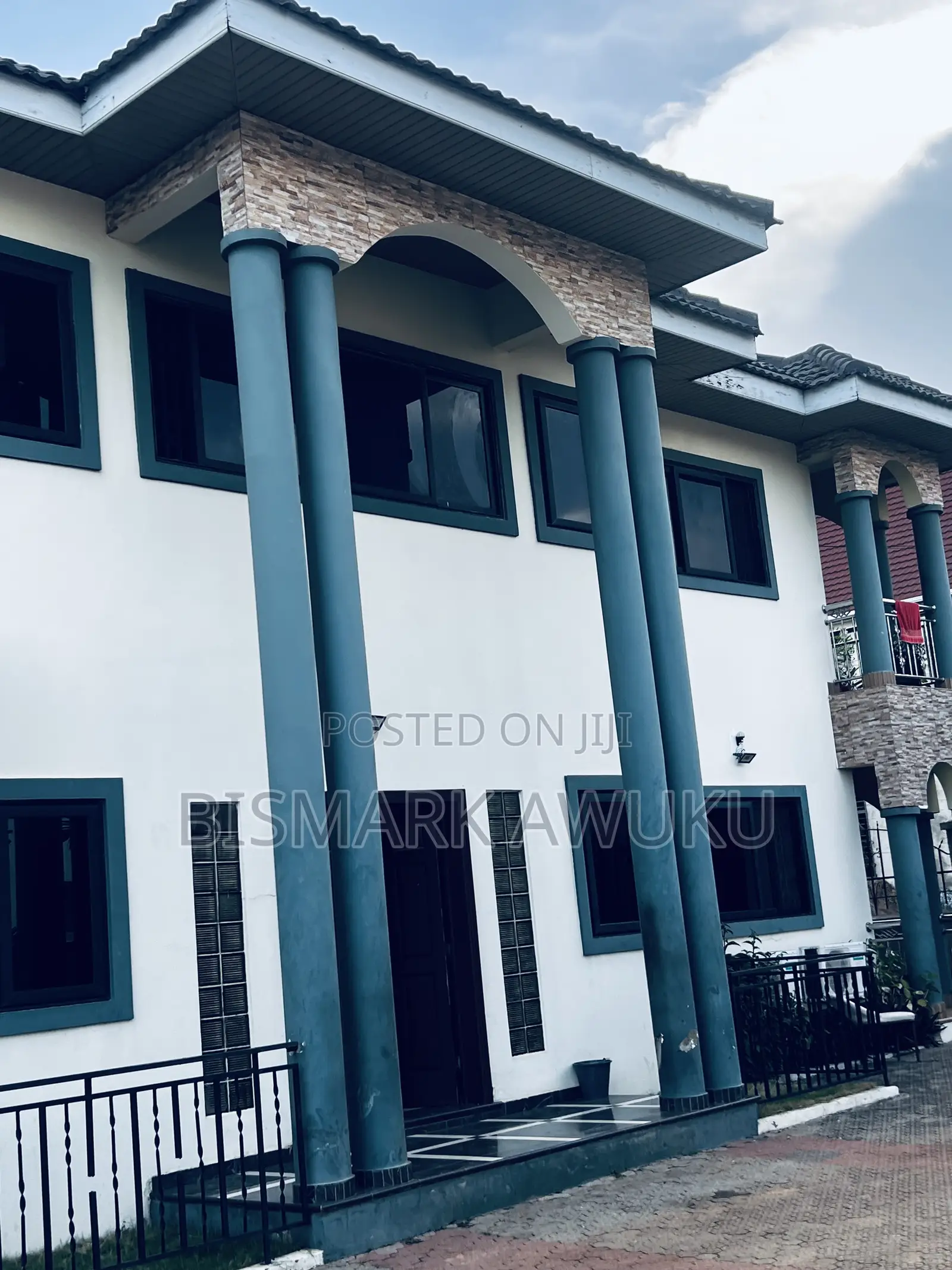 2bdrm Apartment in East Legon for rent in East Legon