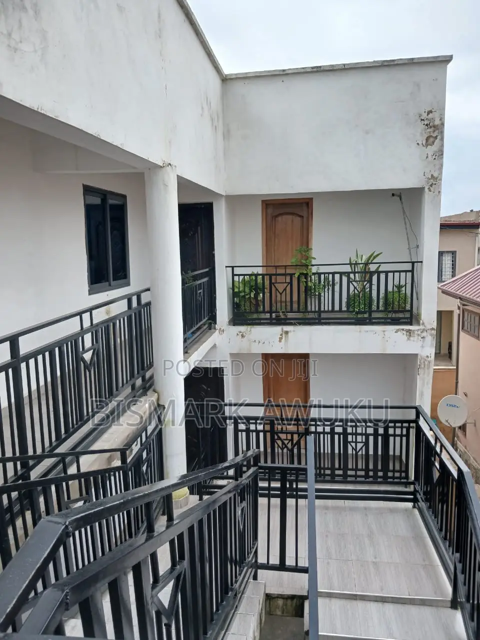 2bdrm Apartment in East Legon for rent in East Legon
