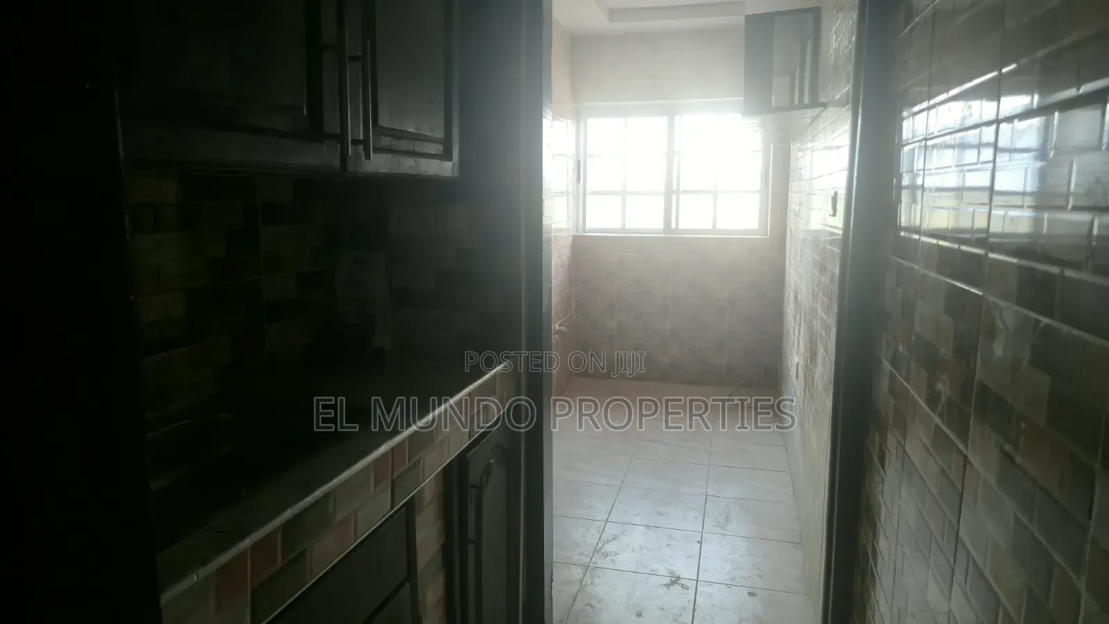 2bdrm Apartment in Kwadaso Estate, Kumasi Metropolitan for rent in Kumasi Metropolitan