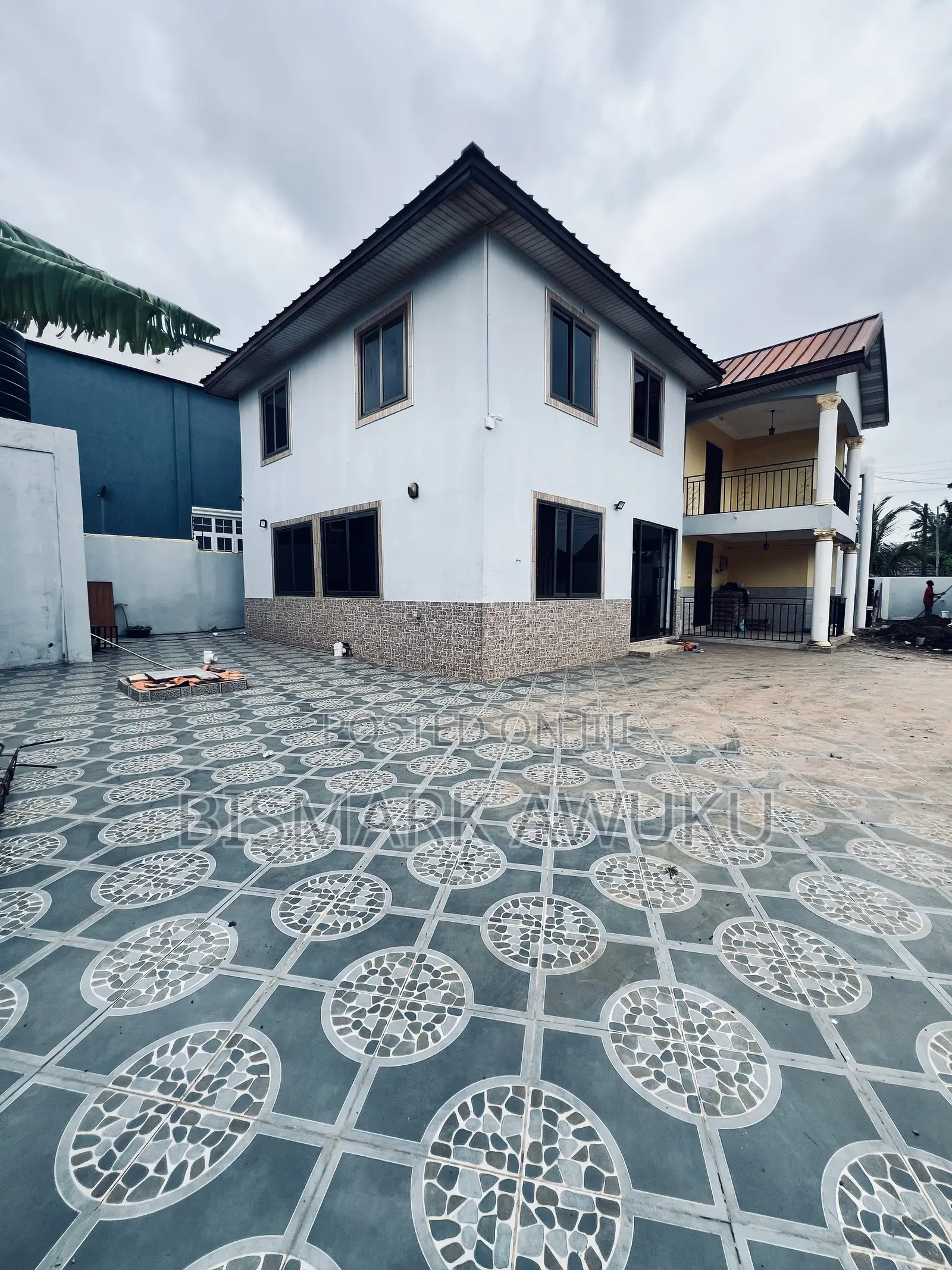 2bdrm Apartment in East Legon for rent in East Legon