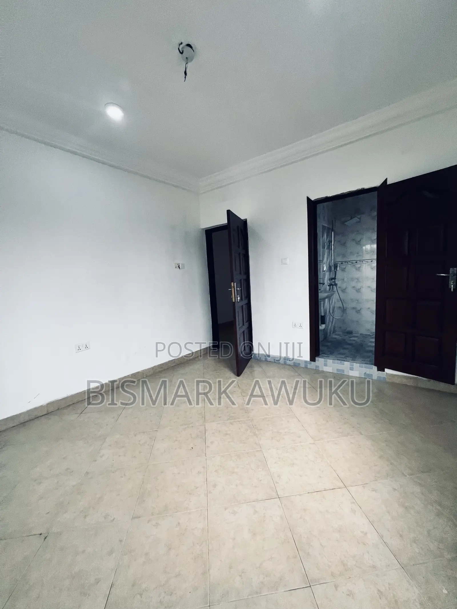 2bdrm Apartment in East Legon for rent in East Legon