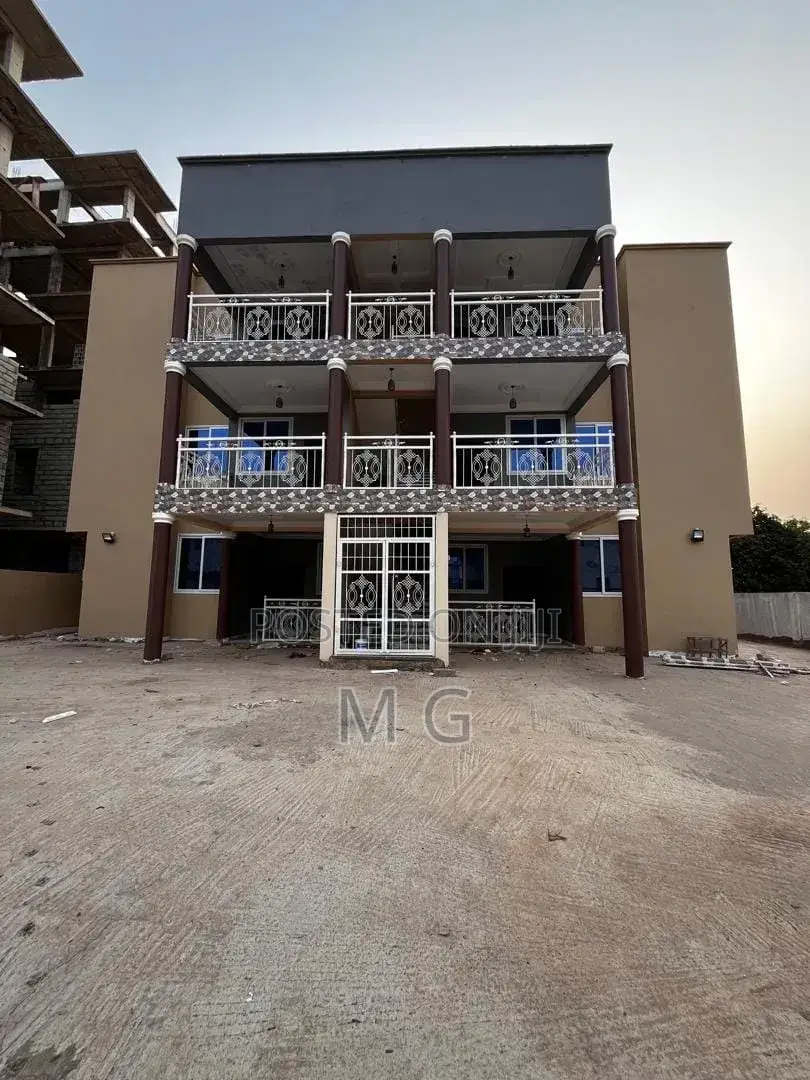 2bdrm Apartment in Hfc, Tema Metropolitan for rent in Tema Metropolitan