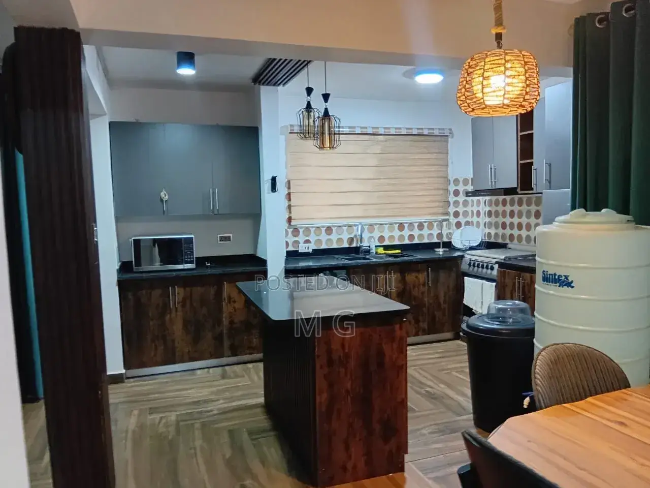 2bdrm Apartment in Tdc, Tema Metropolitan for rent in Tema Metropolitan