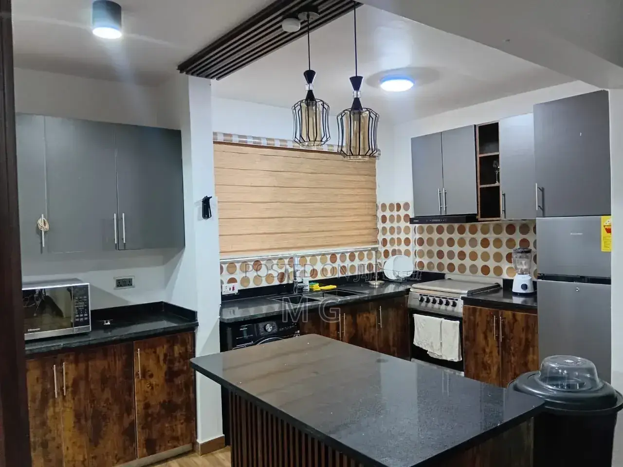 2bdrm Apartment in Tdc, Tema Metropolitan for rent in Tema Metropolitan