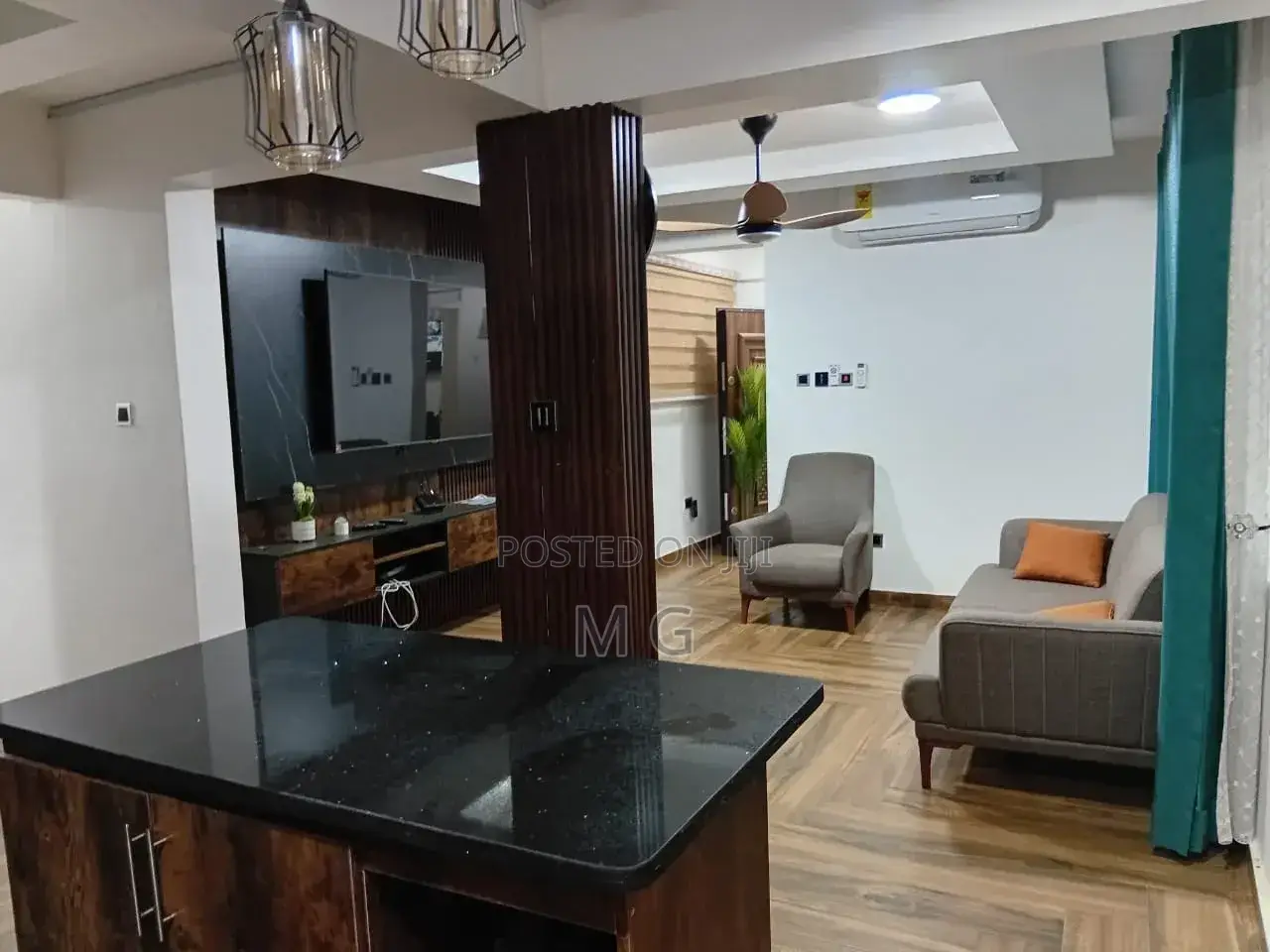 2bdrm Apartment in Tdc, Tema Metropolitan for rent in Tema Metropolitan