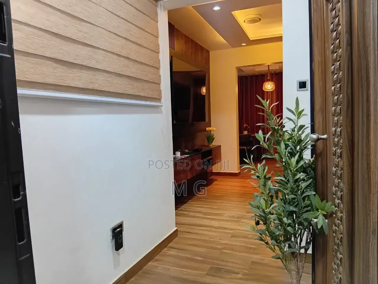 2bdrm Apartment in Tdc, Tema Metropolitan for rent in Tema Metropolitan