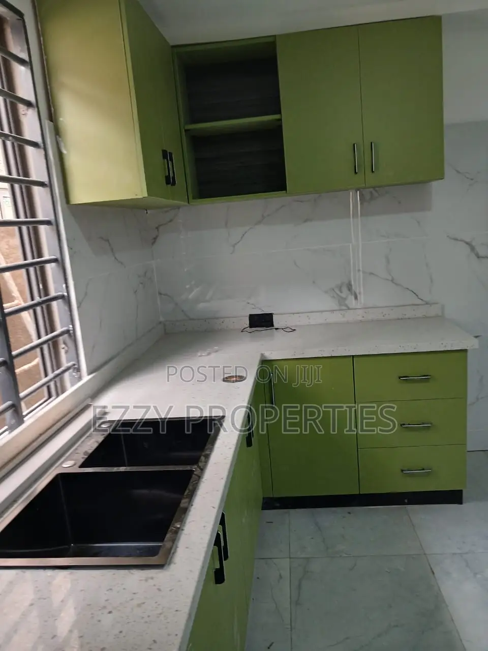 3bdrm House in East Legon for rent in Ga East Municipal
