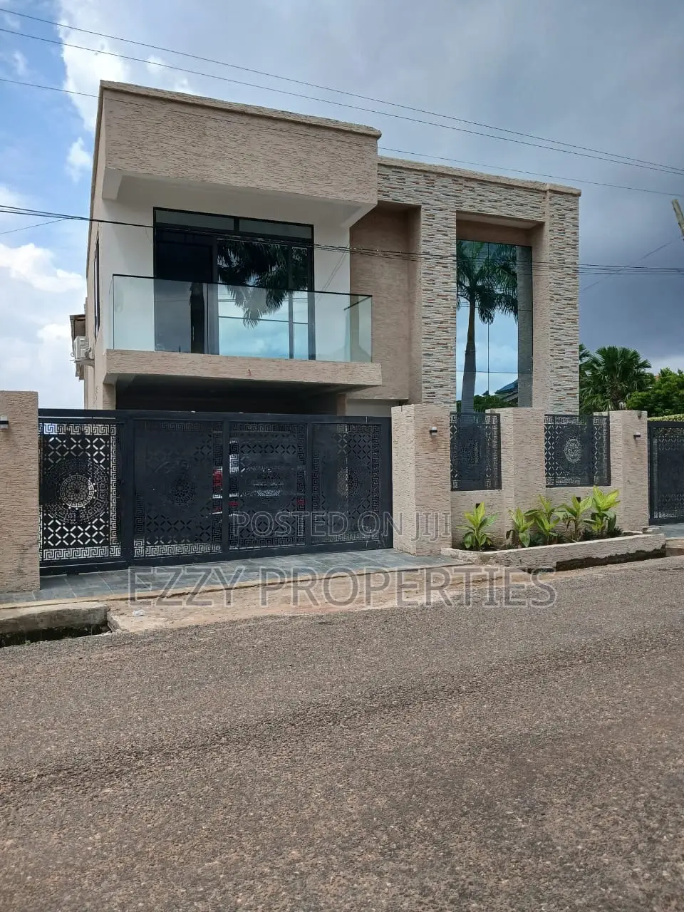 3bdrm House in East Legon for rent in Ga East Municipal