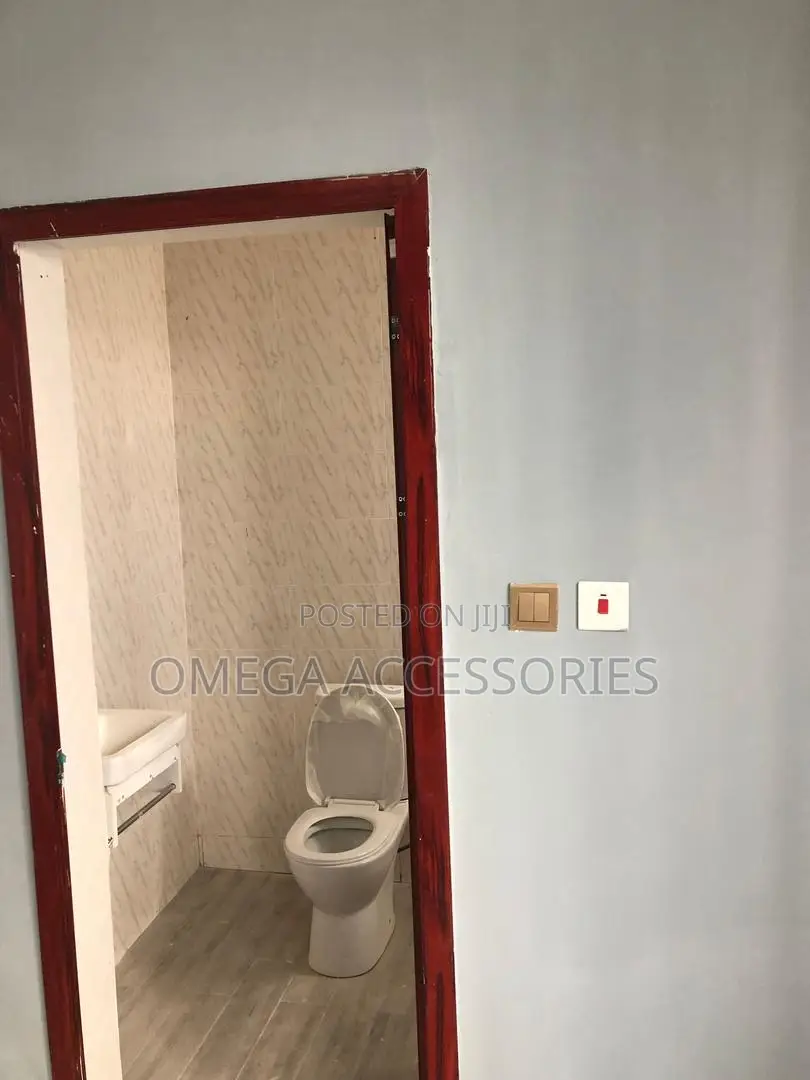 2bdrm House in Bank Of Ghana, Accra Metropolitan for rent in Accra Metropolitan