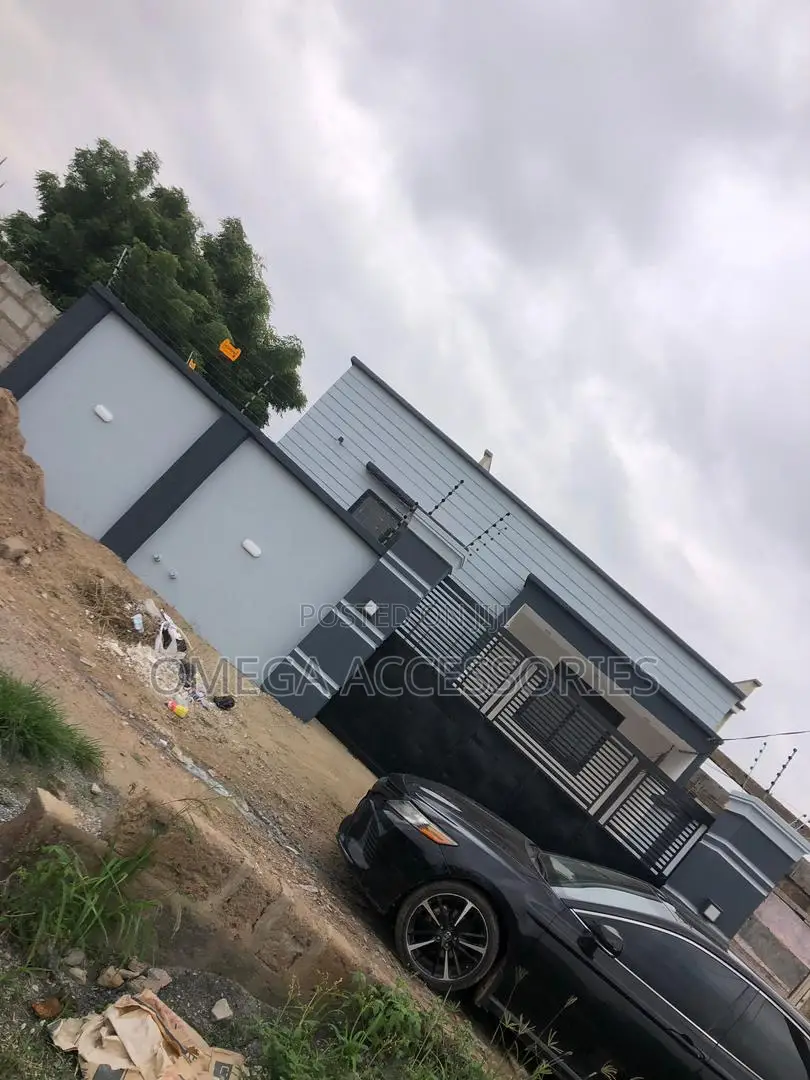 2bdrm House in Bank Of Ghana, Accra Metropolitan for rent in Accra Metropolitan