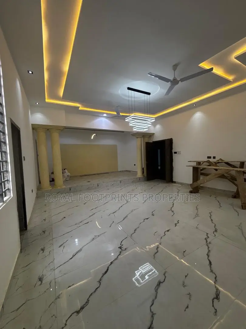 4bdrm House in Royal Footprints, Oyarifa for sale in Oyarifa