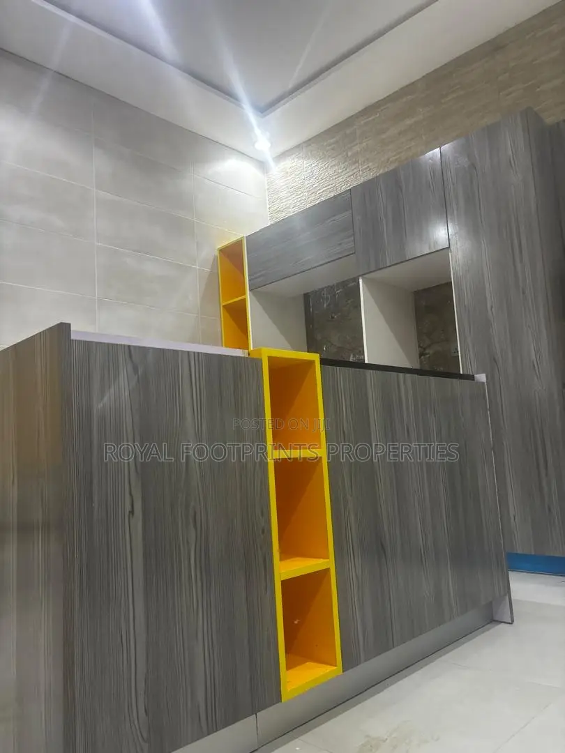 4bdrm House in Royal Footprints, Oyarifa for sale in Oyarifa