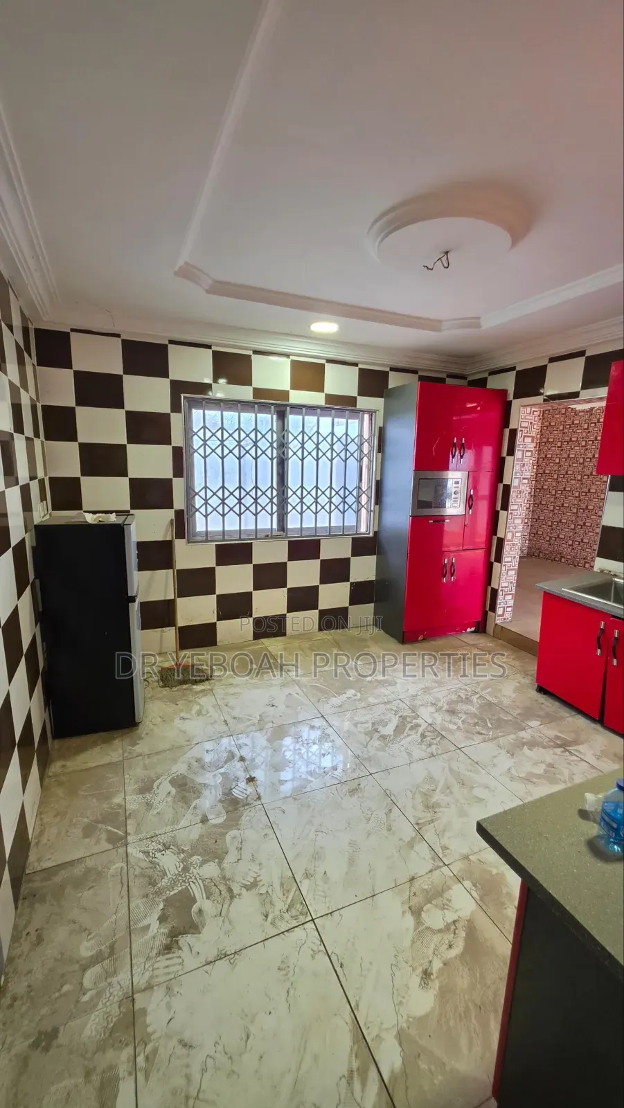 3bdrm Duplex in Spintex Com 18:- 3, Baatsona Total for rent in Baatsona Total