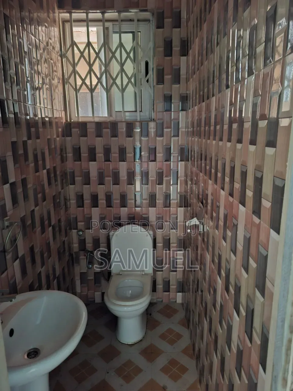 2bdrm House in Lashibi for rent in Lashibi