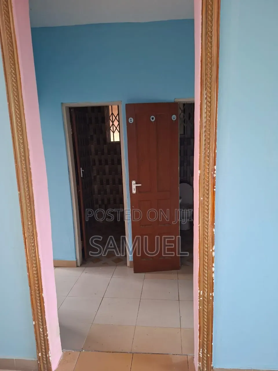 2bdrm House in Lashibi for rent in Lashibi