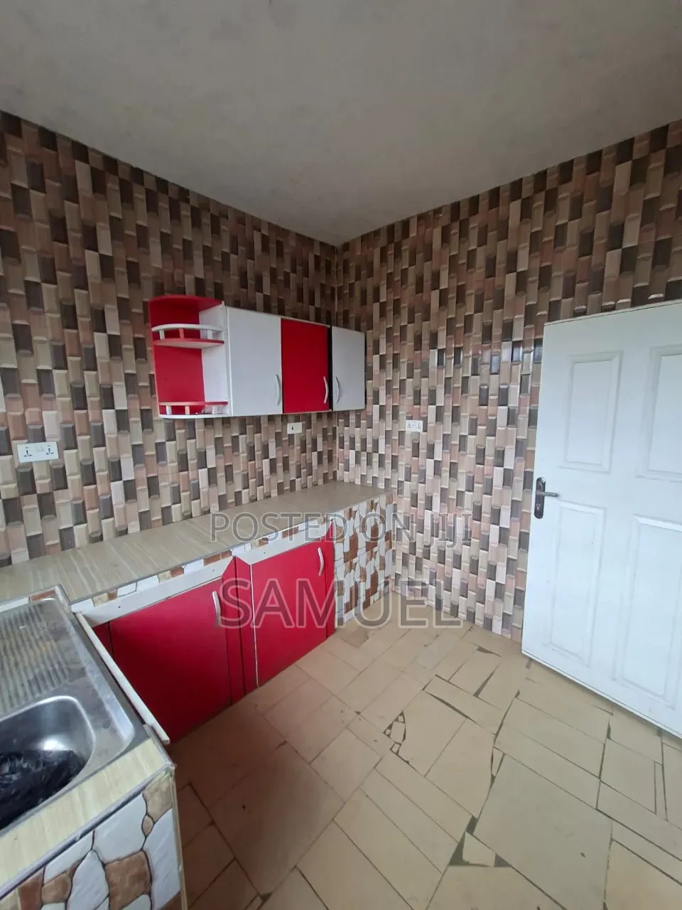 2bdrm House in Lashibi for rent in Lashibi
