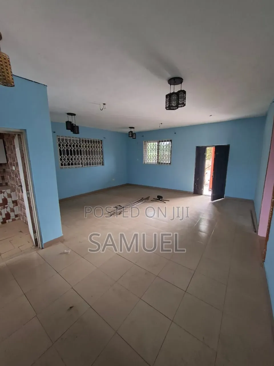 2bdrm House in Lashibi for rent in Lashibi