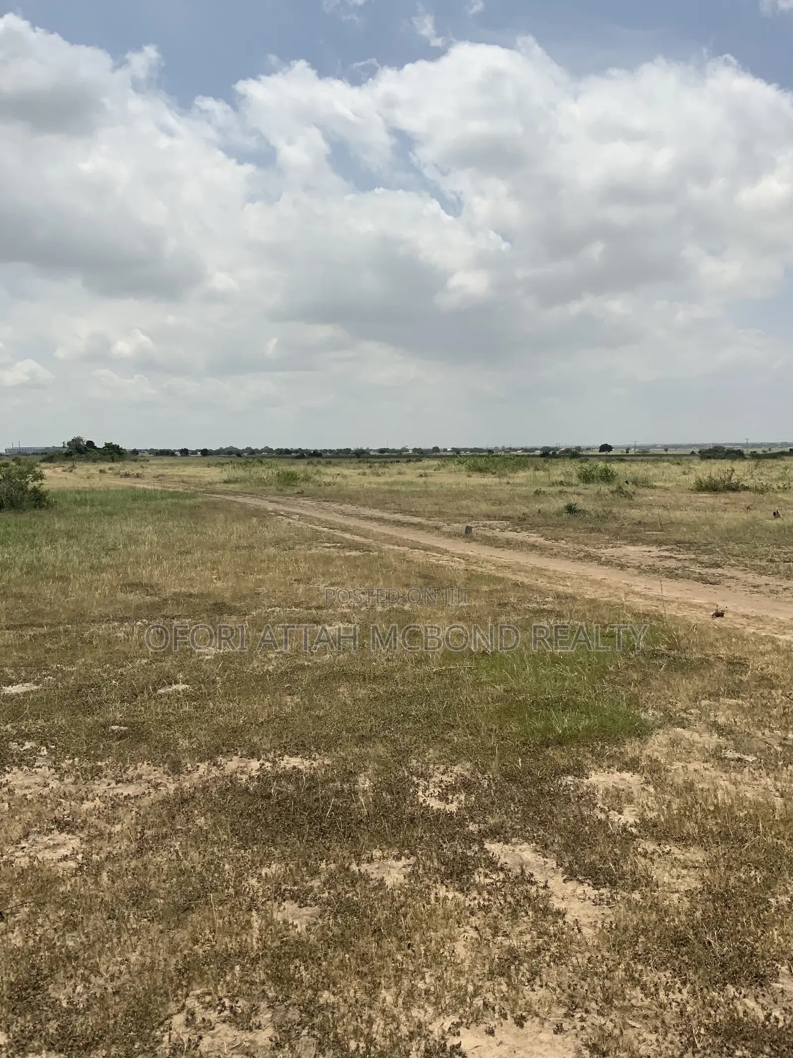 Prampram = Genuine (Full Plots) Developing in Tema Metropolitan