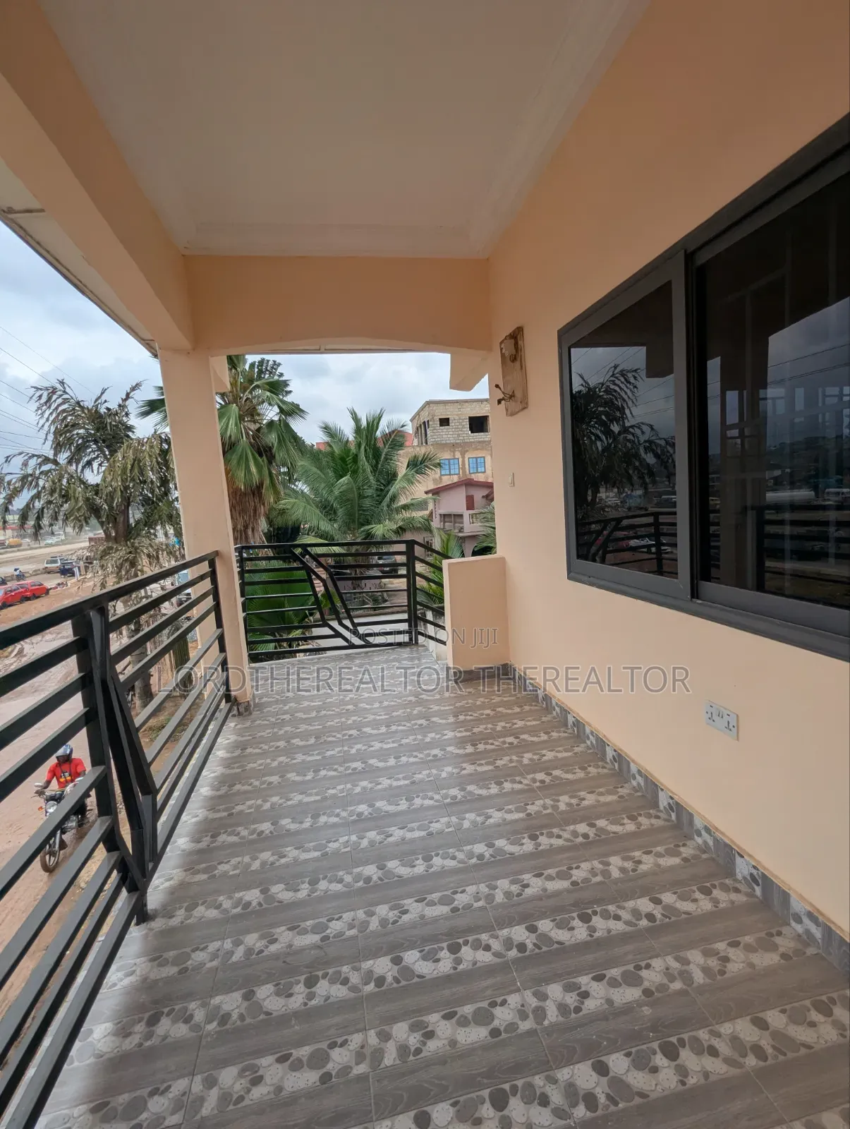 Mini Flat in Pokuase for rent in Pokuase