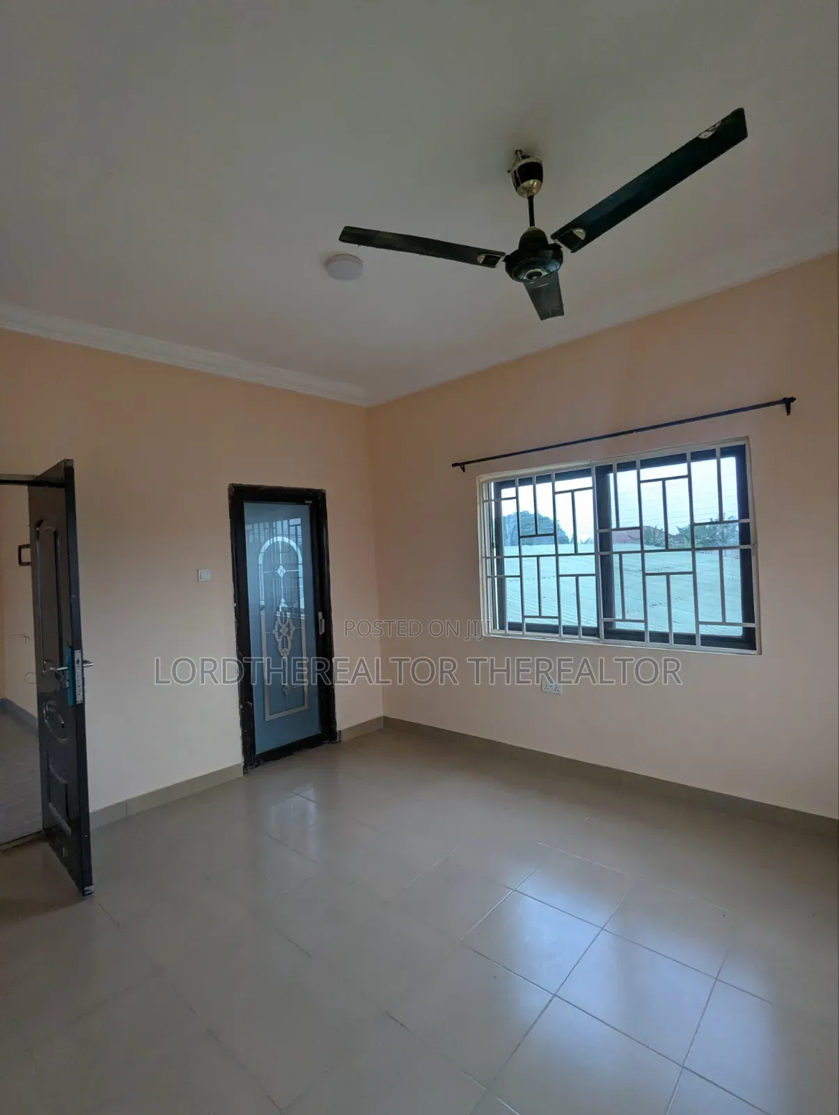 Mini Flat in Pokuase for rent in Pokuase