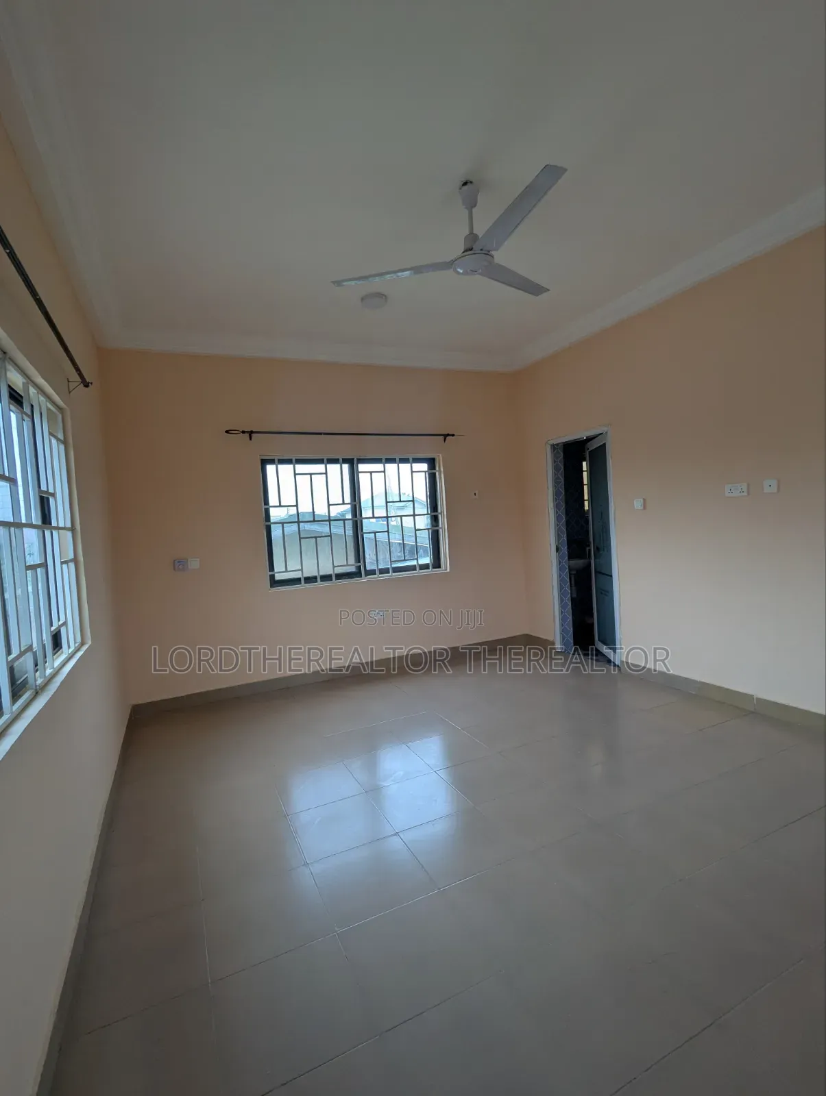 Mini Flat in Pokuase for rent in Pokuase