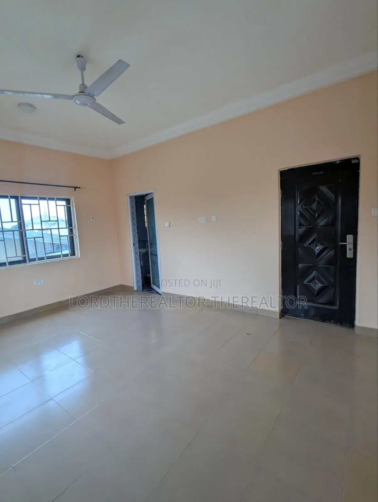 Mini Flat in Pokuase for rent in Pokuase