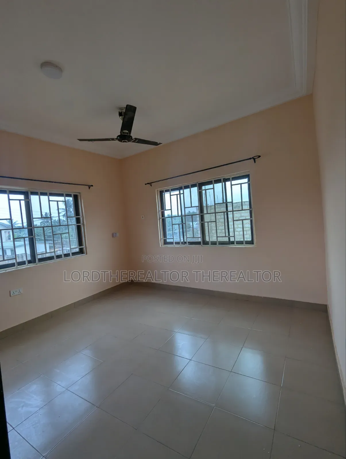 Mini Flat in Pokuase for rent in Pokuase