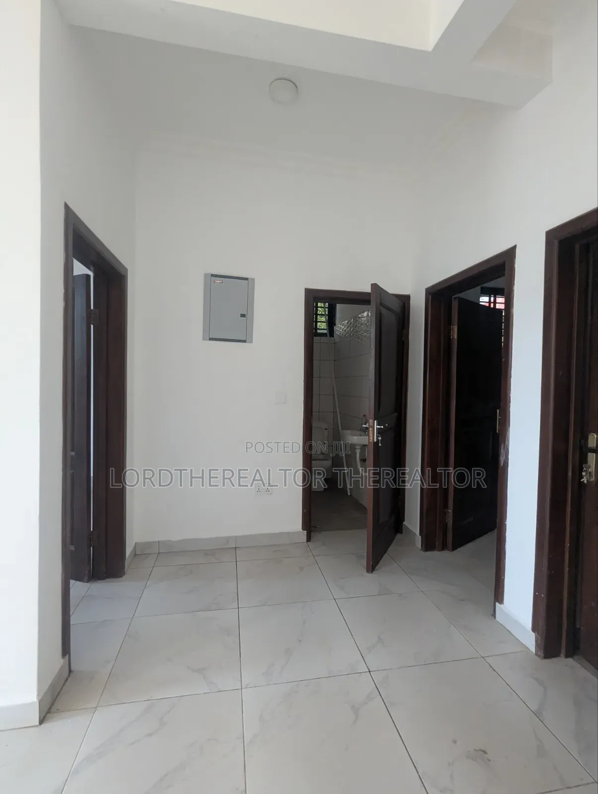 2bdrm Apartment in Pokuase for rent in Pokuase
