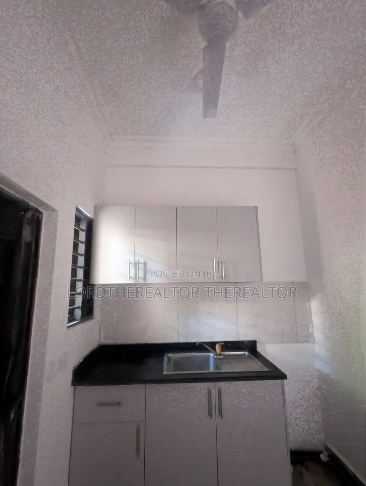 2bdrm Apartment in Pokuase for rent in Pokuase
