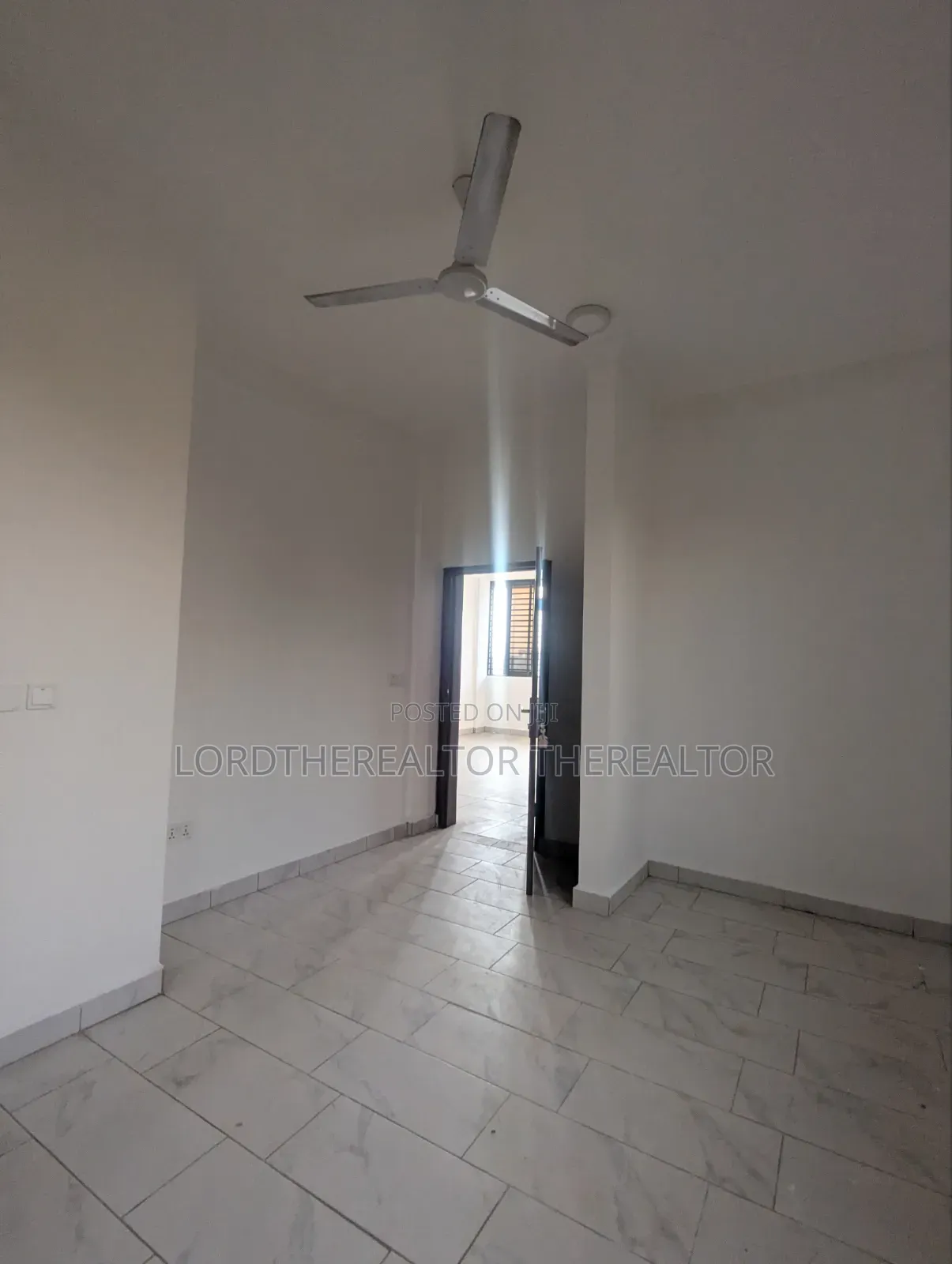 2bdrm Apartment in Pokuase for rent in Pokuase
